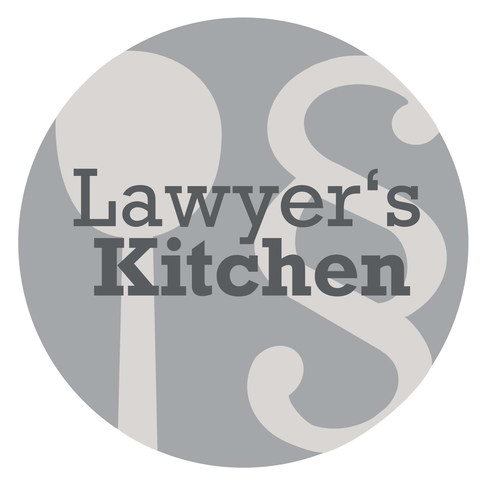Lawyer's Kitchen
